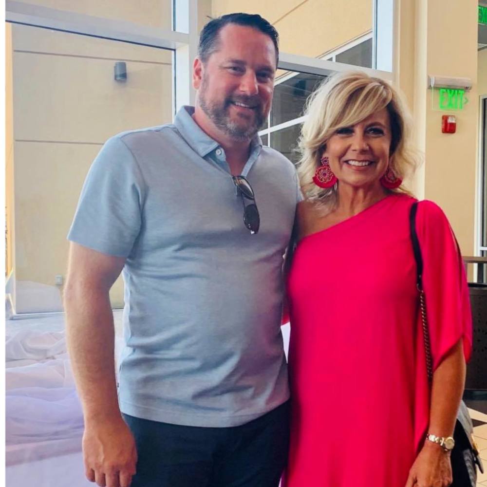 Meet your Posher, Missy